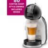 51YF2qcUiVL._AC_SL1000_.jpg NESCAFÉ Dolce Gusto EDG155.BG Mini-Me Automatic Coffee Machine Black