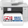 51YtO6KhEUL._AC_SL1000_.jpg Brother MFC-J5740DW Wireless Colour Inkjet Printer |A4 4-in-1