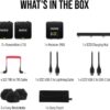 51d3CQa6T6L._AC_SL1080_.jpg RØDE Wireless GO (Gen 3), Compact Wireless Mic