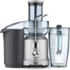 51eYGeLPIoL._AC_SL1080_.jpg Sage Nutri Juicer Cold, Centrifugal Cold Juicer, Silver