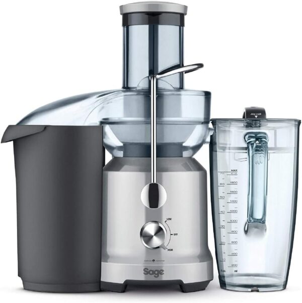 51eYGeLPIoL._AC_SL1080_.jpg Sage Nutri Juicer Cold, Centrifugal Cold Juicer, Silver