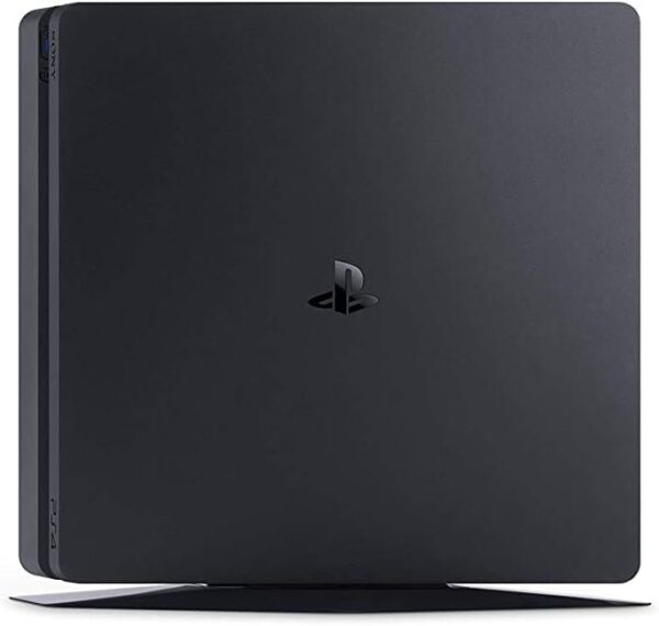 51i02UwPE2L._AC_SL1500_.jpg Playstation Sony 4, 500GB Slim System Black (Renewed)