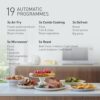 51oIfBilztL._AC_.jpg Panasonic NN-CT57RMBPQ Combination Microwave 27L 4-in-1 with Air Fryer
