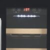 51rJ8wsqiML._AC_SL1042_.jpg Cookology 60L Under-Counter Wine Cabinet