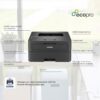 51s80kU410L._AC_SL1000_.jpg Brother HL-L2400DWE Mono Laser Printer with EcoPro subscription,