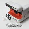 51zxc6pjCCL._AC_SL1080_.jpg Polaroid FLIP Pack Instant Camera Black + Colour Film (16 Photos)