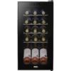 6-10-1.png Dellonda Baridi 15 Bottle Wine Cooler Fridge with
