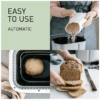 Panasonic SD-B2510 Automatic Bread Maker