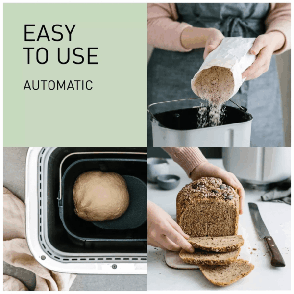 Panasonic SD-B2510 Automatic Bread Maker