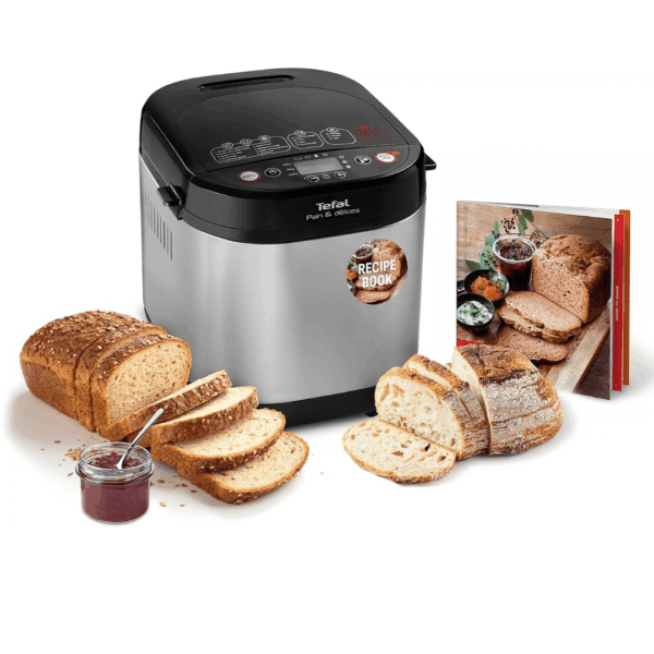 Tefal Bread Maker