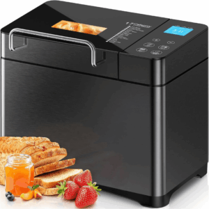 Automatic Bread Maker Machine