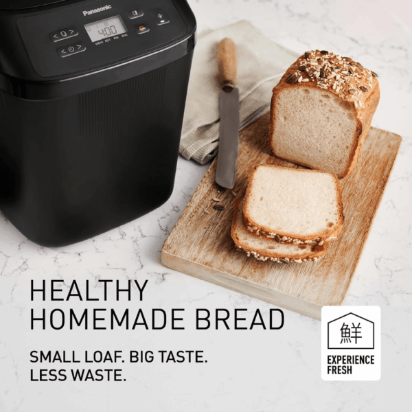 6-16.png Automatic Mini Bread maker