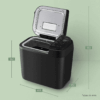 6-18.png Panasonic SD-R2530KXE bread maker
