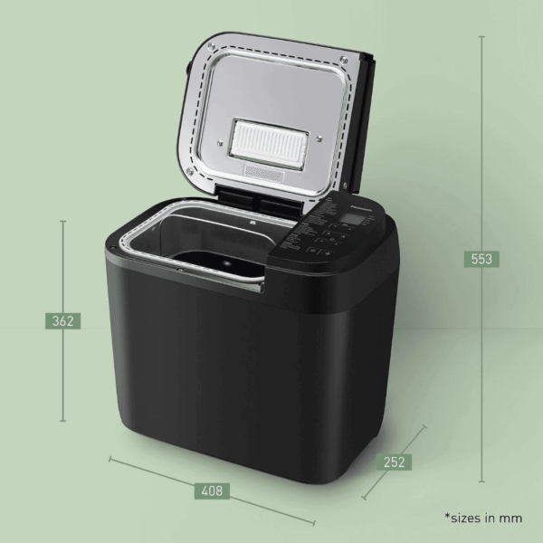 6-18.png Panasonic SD-R2530KXE bread maker