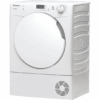 Candy KSEC8LF 8KG Freestanding White Condenser Tumble Dryer [Energy Class G]