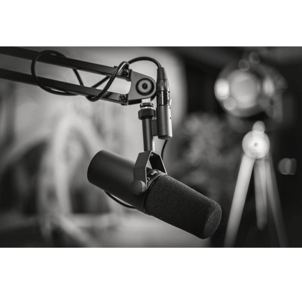 6-21-1.png Shure SM7B Dynamic Vocal Microphone for Podcasting & Streaming