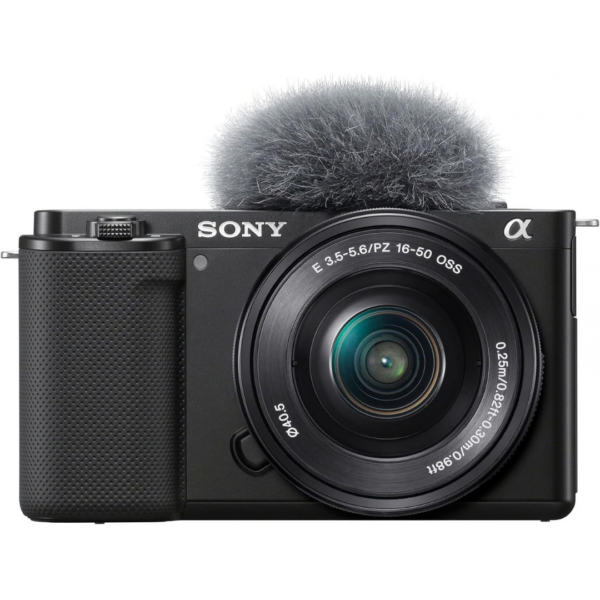 6-28.png Sony ZV-E10 Mirrorless Vlog Camera