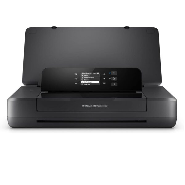 HP OfficeJet 200 Mobile Printer