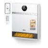 Dreo Smart Electric Wall Heater