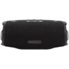 JBL Charge 6, Wireless Portable Bluetooth Speaker, Black