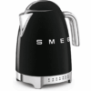 Smeg KLF04BLUK Jug Kettle