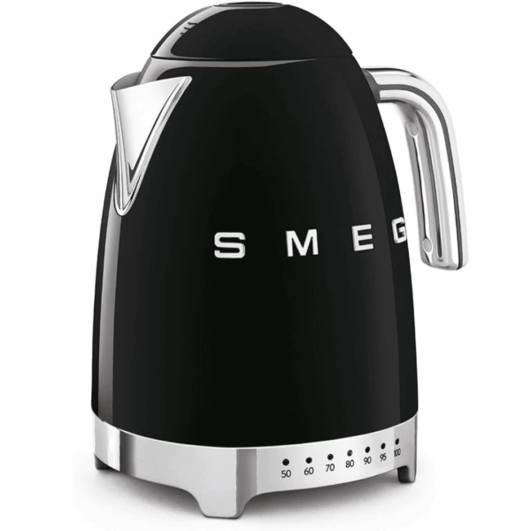 Smeg KLF04BLUK Jug Kettle