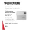 6-51.jpg Canon SELPHY CP1500 Portable Mini Photo Printer