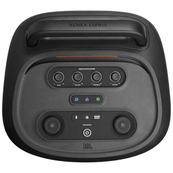 6-52.jpg JBL Partybox 520, Wireless Bluetooth Party Speaker, Black