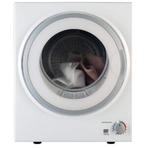 Cookology 2.5kg Mini Vented Tumble Dryer