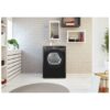 6-55.jpg Hoover HLEC8LGB-80 Freestanding Condenser Tumble Dryer