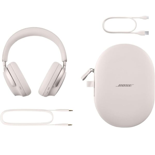 6-58.jpg Bose QuietComfort Ultra Bluetooth Wireless Noise Cancelling