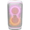 6-6.jpg JBL PartyBox Stage 320 - Portable Party Speaker with Telescopic Handle & Wide, Sturdy Wheels