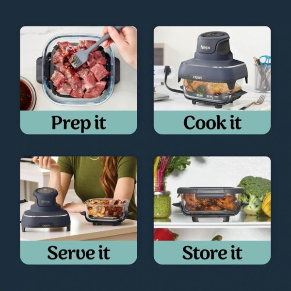 6-69.jpg Ninja CRISPi Air Fryer