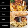 6-71.jpg Ninja Foodi Health Grill & Air Fryer 5.7L