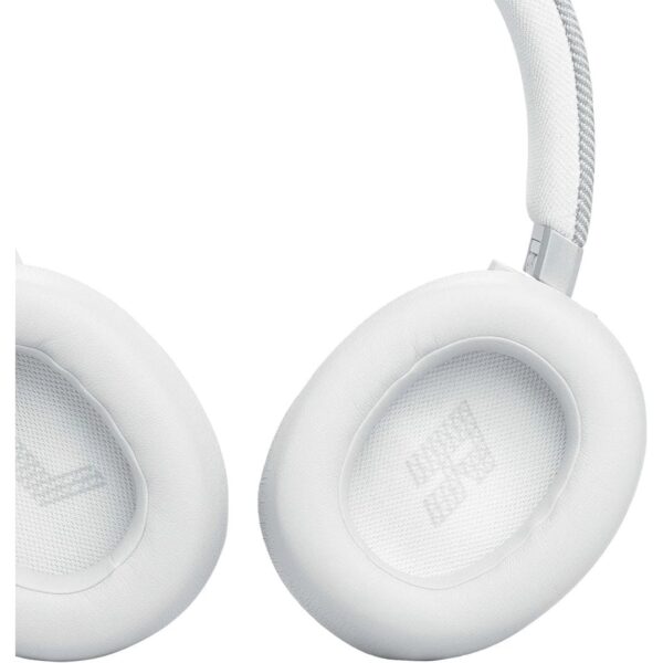 JBL Live Ear Headphones