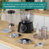 6-76.jpg Bosch MultiTalent 3 Food Processor