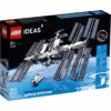 6-8-1.png LEGO Ideas International Space Station 21321 Building Kit, Adult Set for Display