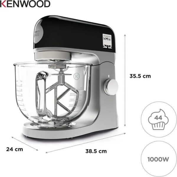 6-81.jpg Kenwood KMX754BK Stand Mixer