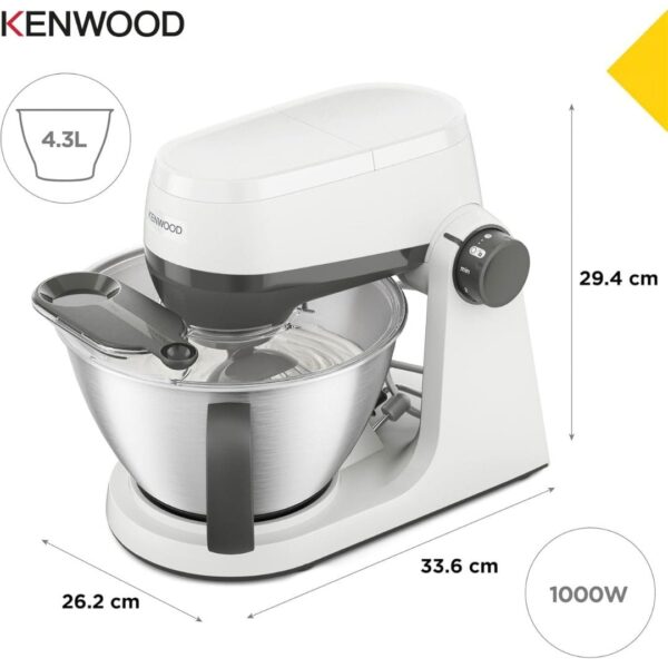6-84.jpg Kenwood KHC30 Stand Mixer