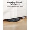6-86.jpg eufy Robot Vacuum C10,Self Emptying,8 Weeks Hands Free,Powerful Suction