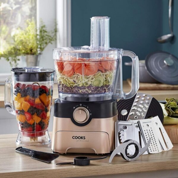 6-89.jpg Cooks Professional Food Processor