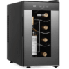 Barcool VINO8 Wine Fridge | 8 Bottles | 5-18°C | Tabletop