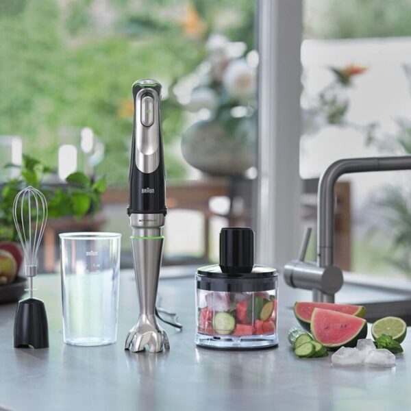 Braun MultiQuick 9 Hand Blender