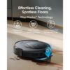 6-93.jpg eufy Omni C20, Robot Vacuum Cleaner with Mop, All-in-One Station