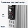 6-94.jpg De'Longhi Dragon Oil Filled Radiator