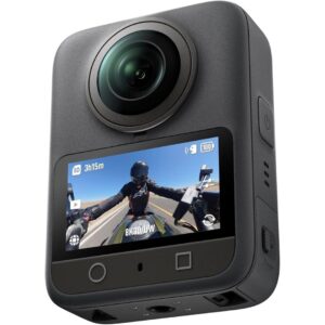 DJI Osmo 360 Standard Combo