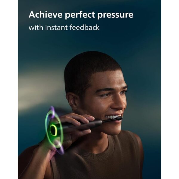 6-98.jpg Philips Sonicare Next-Generation DiamondClean 9000 Sonic Electric Toothbrush