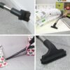 61-fnq9I7L._AC_SL1000_.jpg Henry HVR160-11 Bagged Cylinder Vacuum Cleaner, 6 Litre, 620W, Red and Black