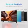 615AZLkfK8L._AC_SL1254_.jpg EMtronics 32 inch HD LED TV Black with Freeview, HDMI, USB Media Player, Coaxial, AUX, PVR Recording