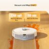 615dML41h5L._AC_SL1500_.jpg roborock Q7 M5 Robot Vacuum Cleaner with Mop, 10,000Pa Suction